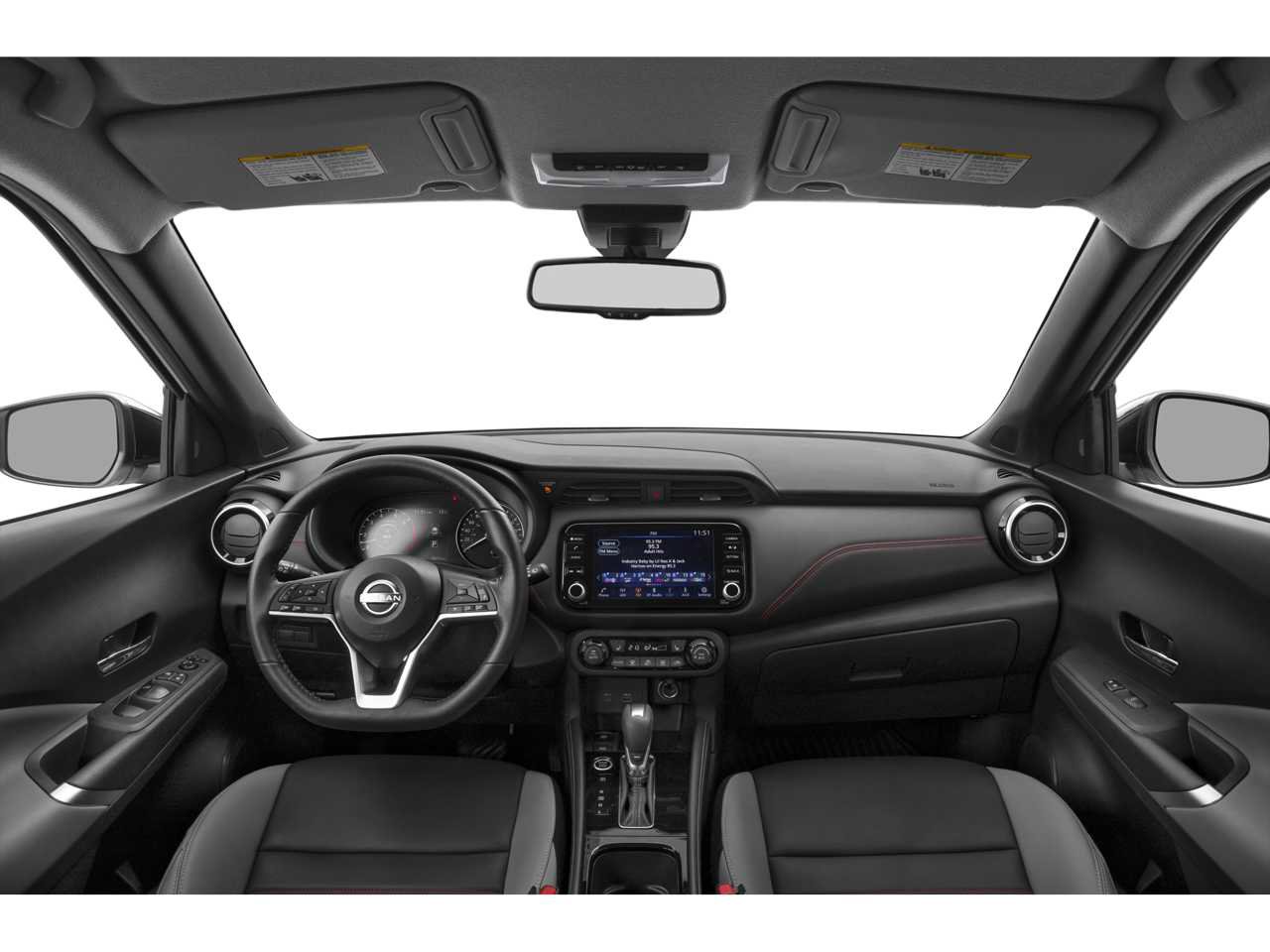 Used 2024 Nissan Kicks SR FWD image 5