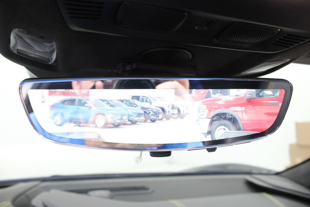 Used 2025 Chevrolet Corvette Z06 RWD image 18