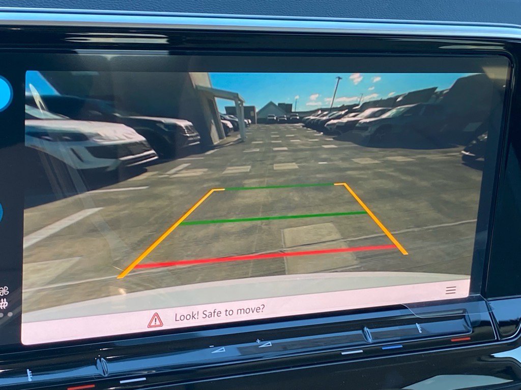 New 2026 Volkswagen Atlas SE image 9