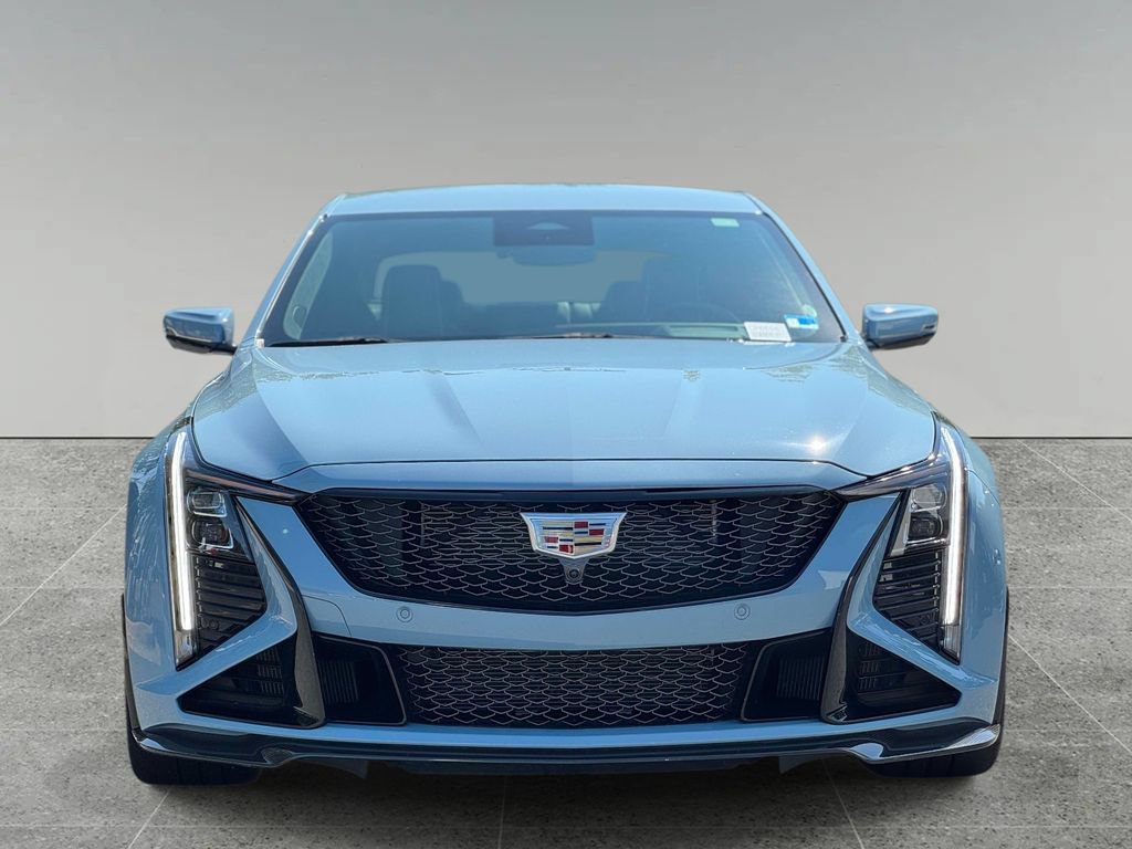 Used 2025 Cadillac CT5 V Blackwing w/ Precision Package RWD image 8