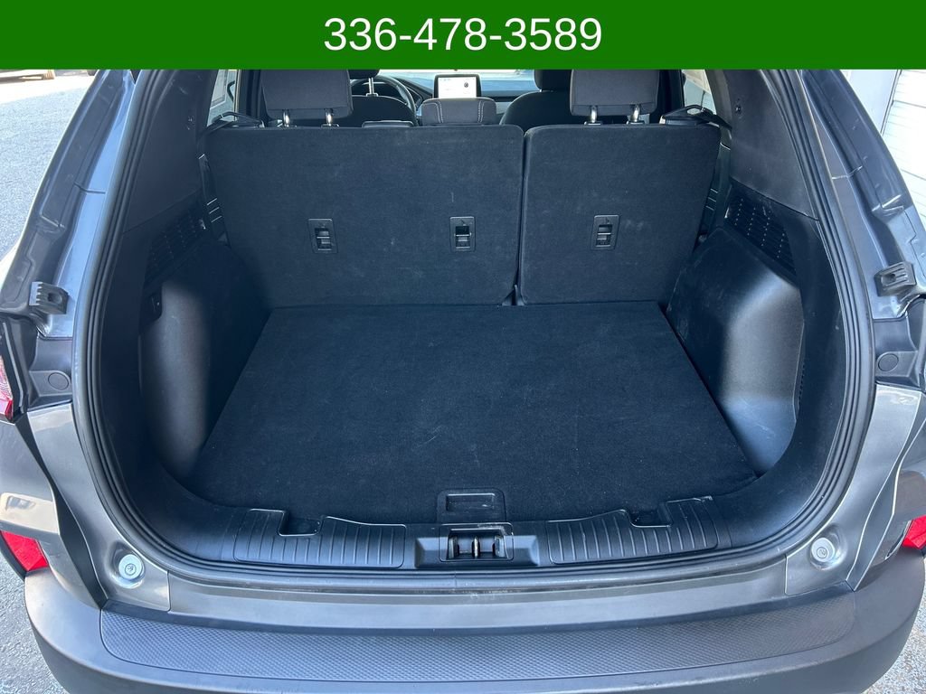 Used 2024 Ford Escape Active FWD image 25