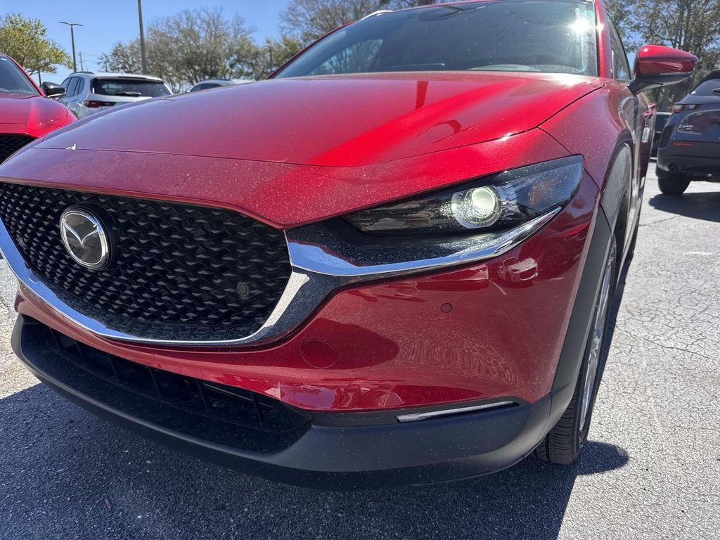 New 2026 MAZDA CX-30 AWD 2.5 S image 10