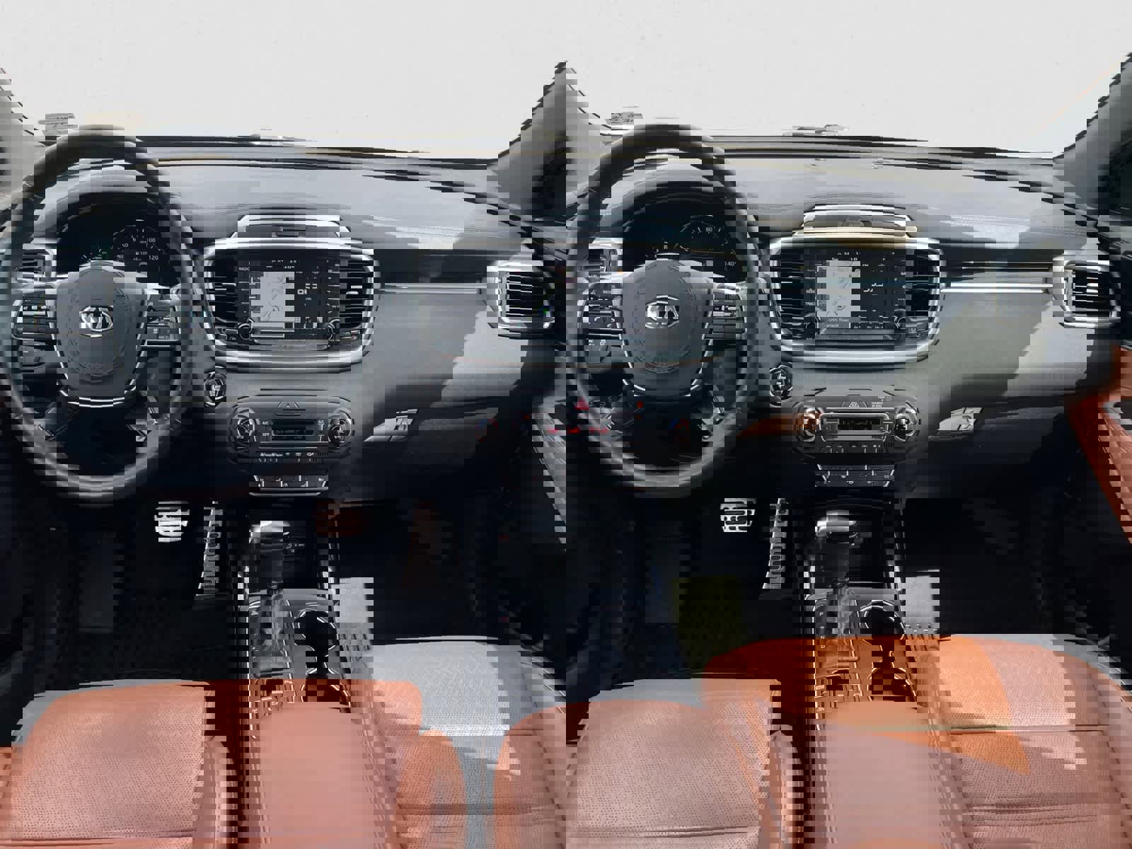 Used 2019 Kia Sorento SX image 13