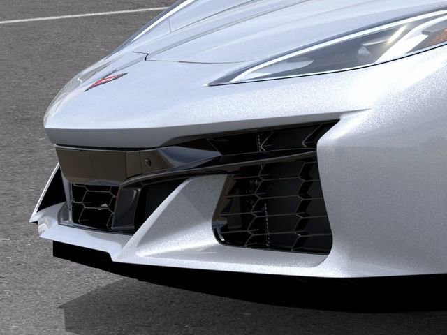 New 2026 Chevrolet Corvette Z06 RWD image 13