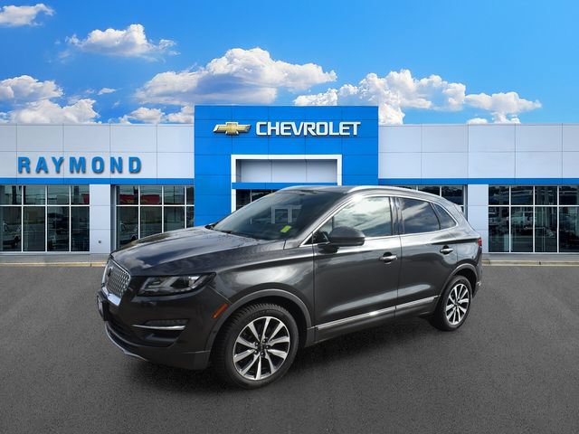 Used 2019 Lincoln MKC Reserve AWD/4WD image 7