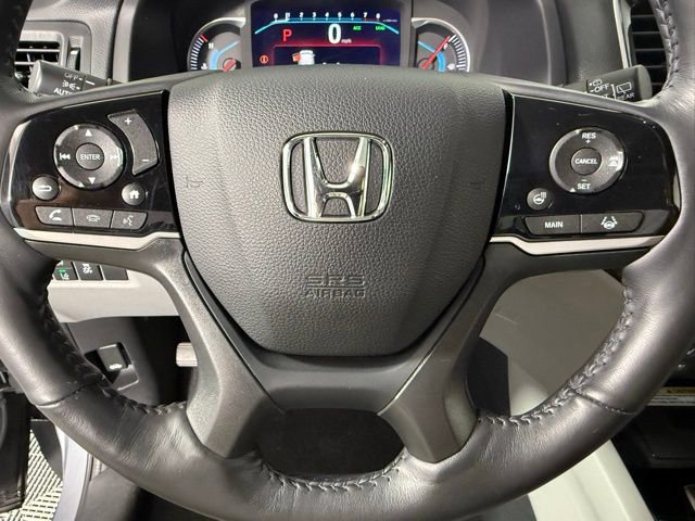 Used 2020 Honda Pilot Elite image 18