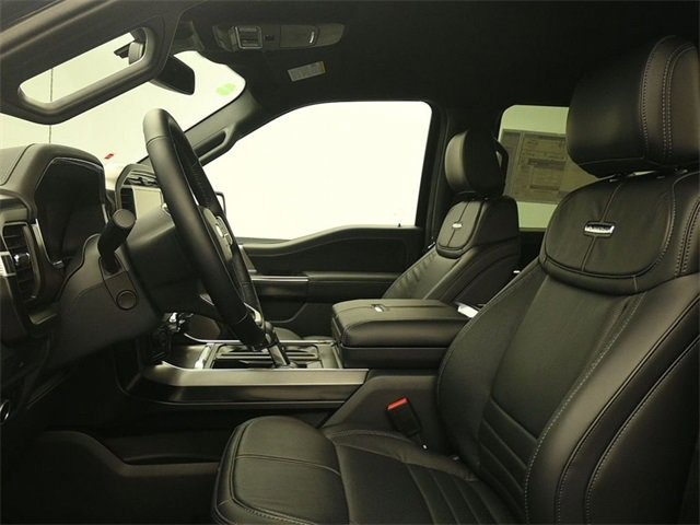 New 2026 Ford F150 Platinum w/ Equipment Group 701A Base image 13