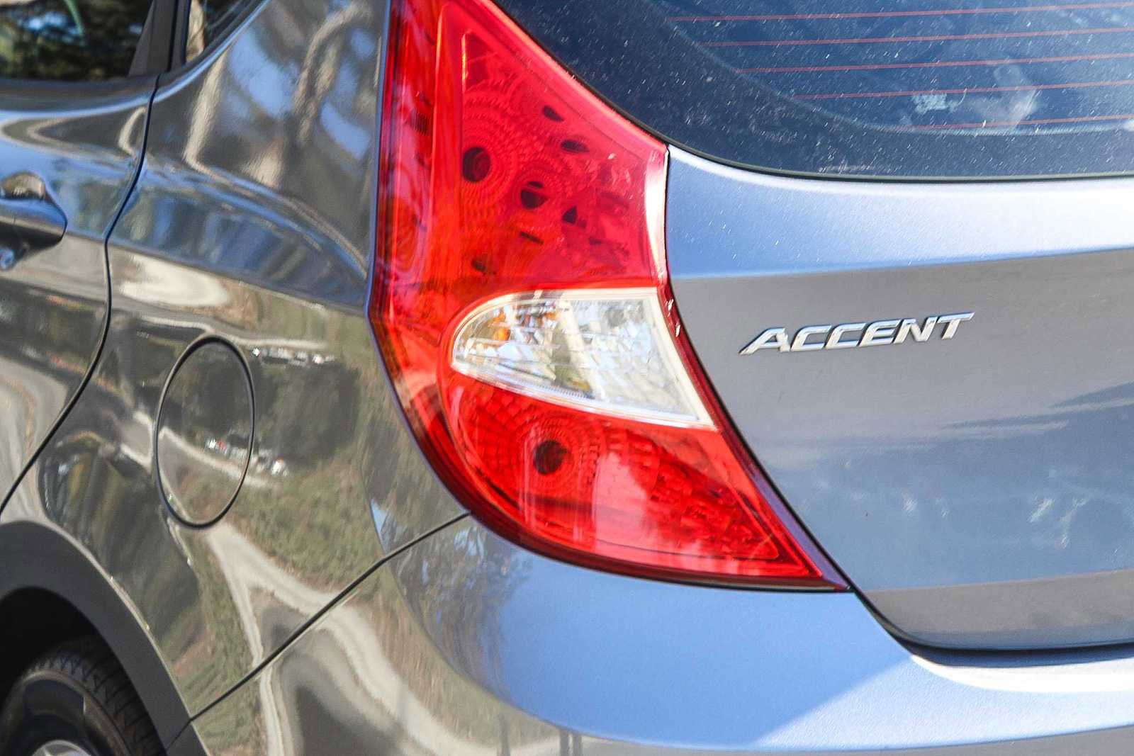 Used 2017 Hyundai Accent SE image 7