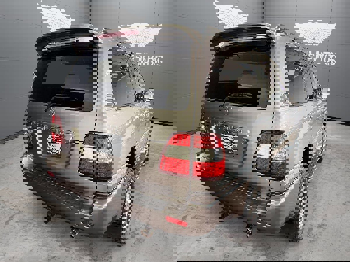 Used 2007 Toyota Land Cruiser image 6