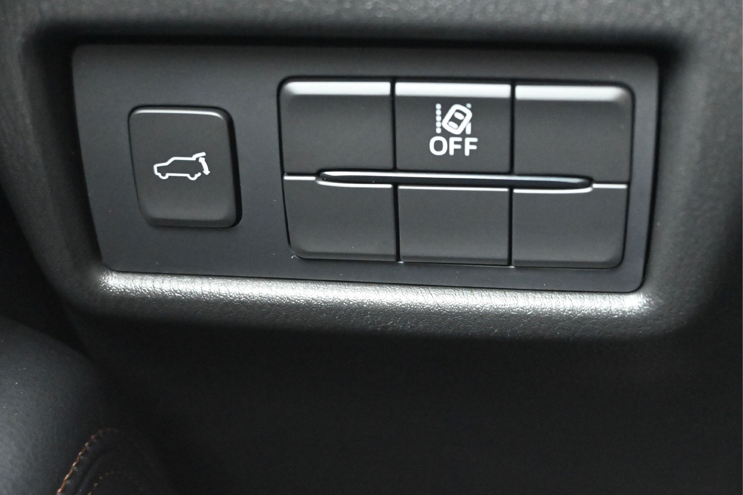 Used 2023 MAZDA CX-5 AWD 2.5 S w/ Premium Package image 17