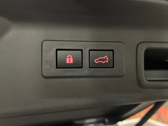 Used 2025 Subaru Forester Premium AWD/4WD image 61