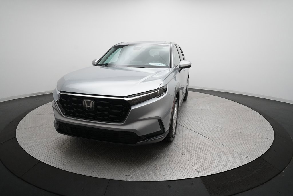 Certified 2023 Honda CR-V EX image 33