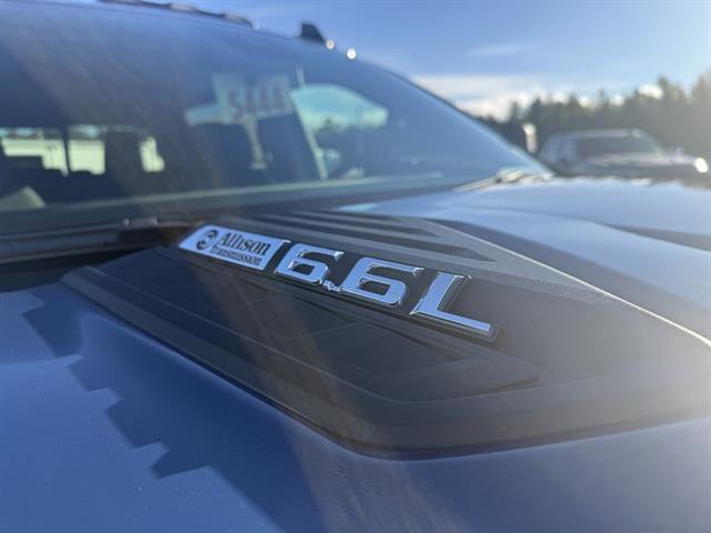 New 2026 Chevrolet Silverado 2500 LT w/ All Star Edition image 14