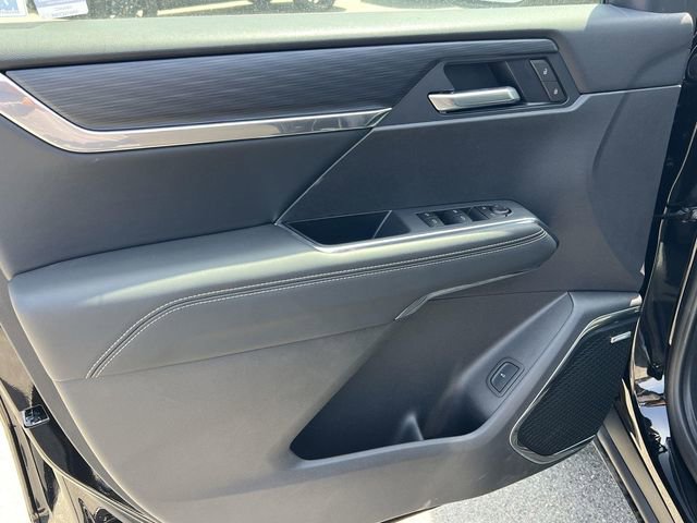 New 2025 GMC Acadia Elevation image 10