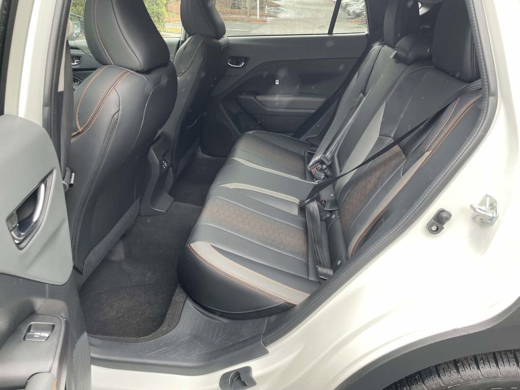 New 2025 Subaru Crosstrek 2.5i Limited w/ Crosstrek Mirror Package image 12