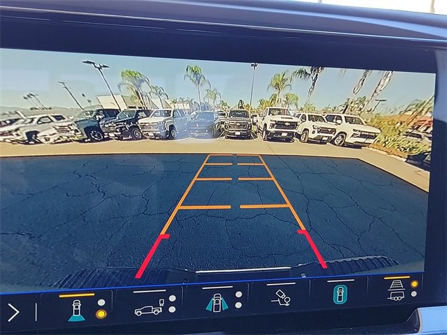 New 2026 Chevrolet Silverado 2500 LT w/ All Star Edition image 13