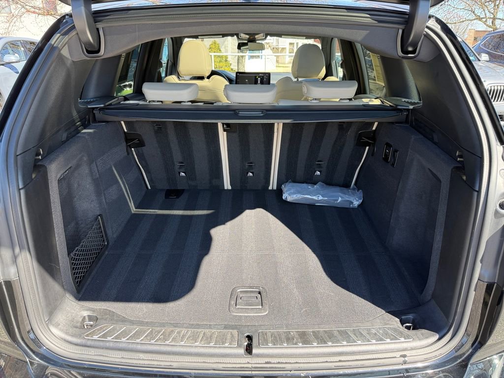 Certified 2023 BMW X3 xDrive30i w/ Premium Package image 36