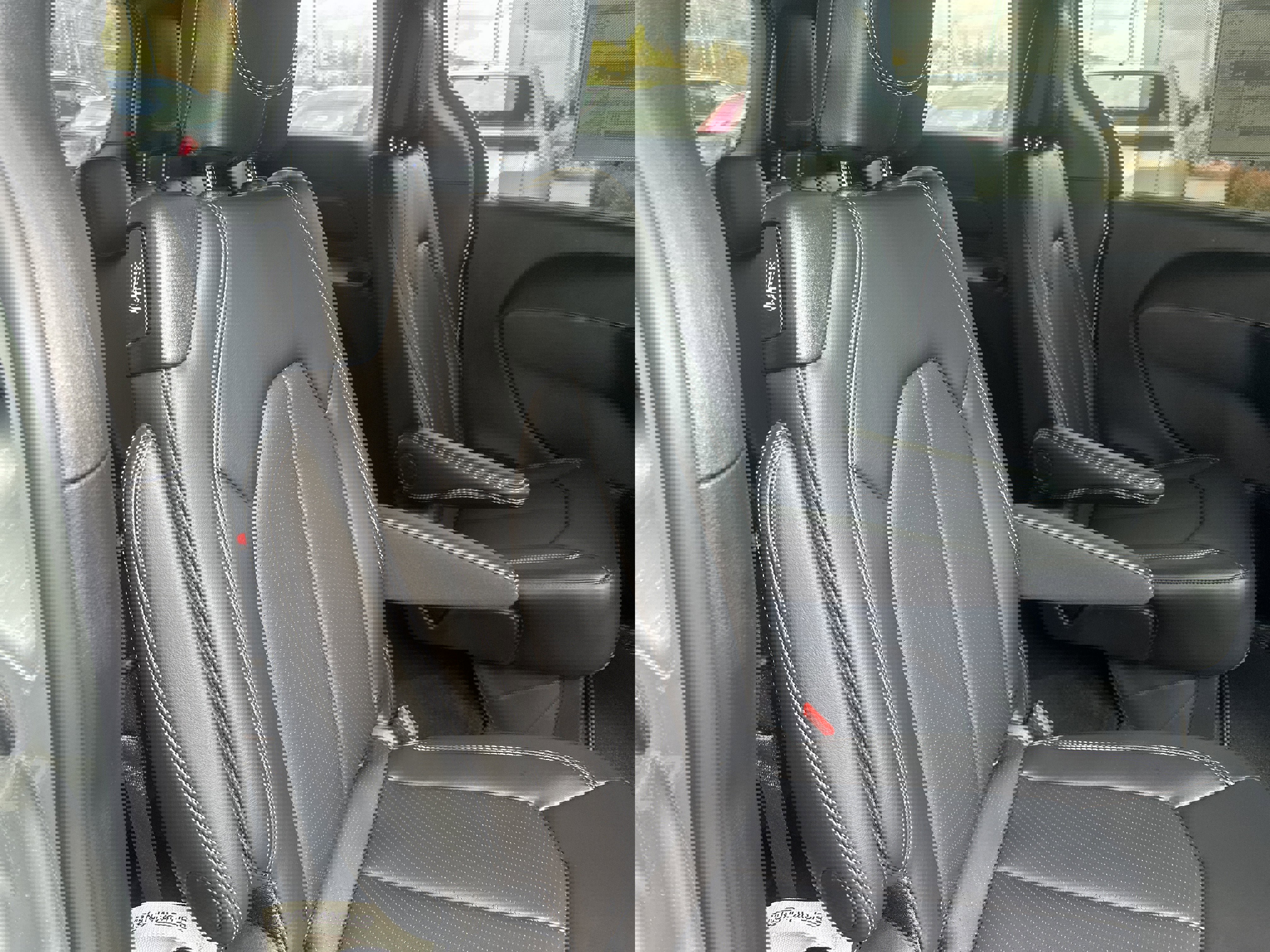 New 2026 Chrysler Pacifica Select image 25