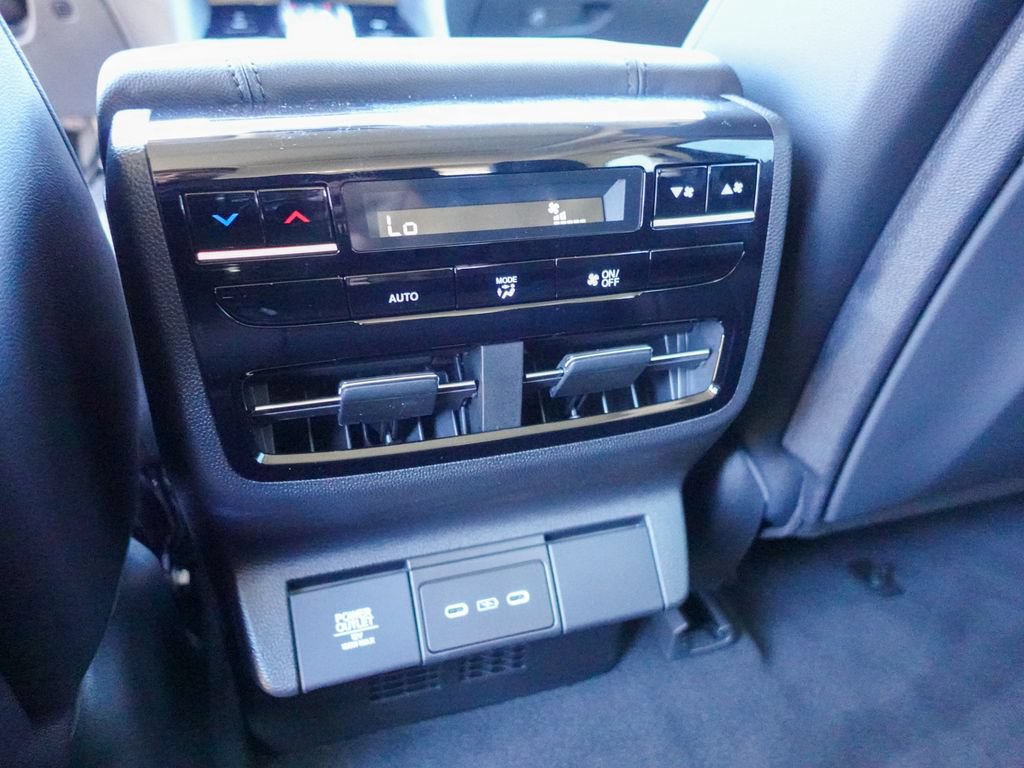 New 2026 Acura MDX SH-AWD image 26