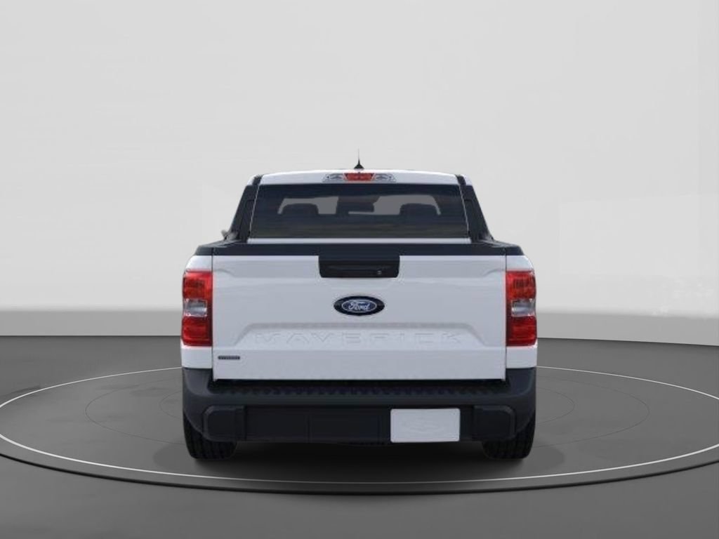 New 2026 Ford Maverick XL FWD image 5
