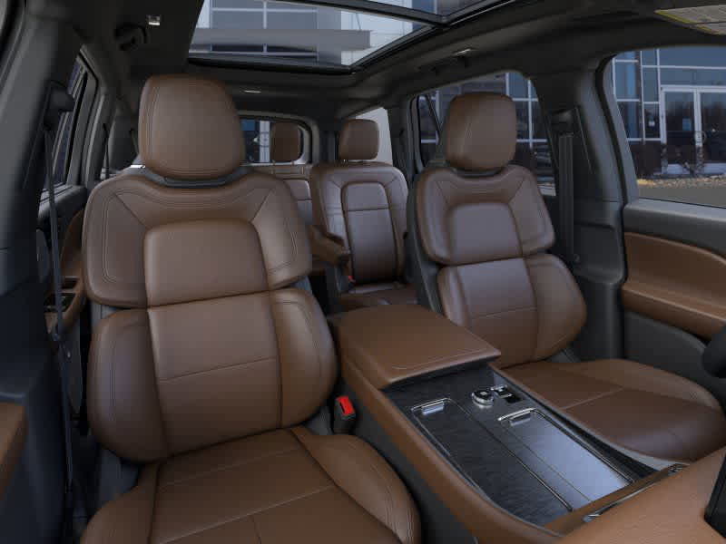 New 2026 Lincoln Aviator Reserve image 10