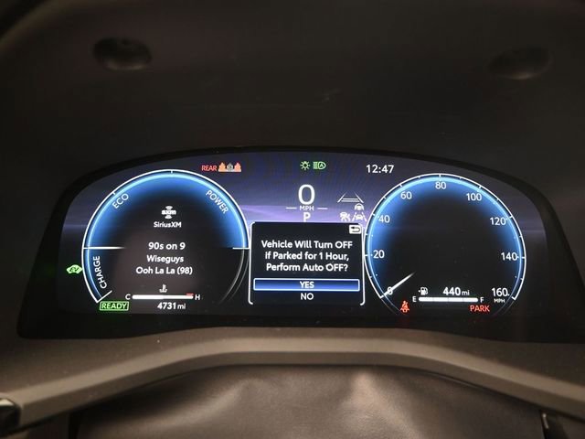 Used 2026 Toyota Camry XSE image 8