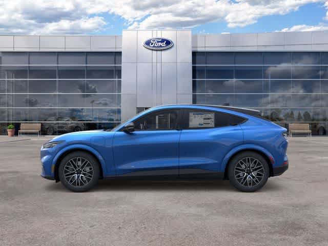 New 2026 Ford Mustang Mach-E Premium AWD/4WD image 3