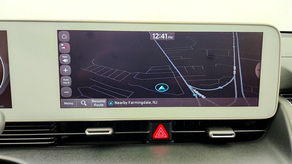 Used 2022 Hyundai Ioniq 5 SE AWD/4WD image 20