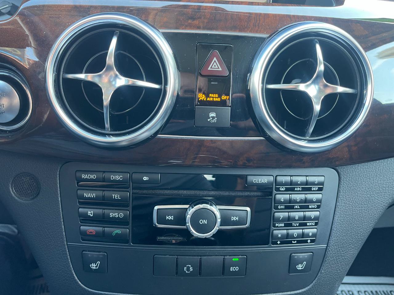Used 2013 Mercedes-Benz GLK 350 4MATIC image 30