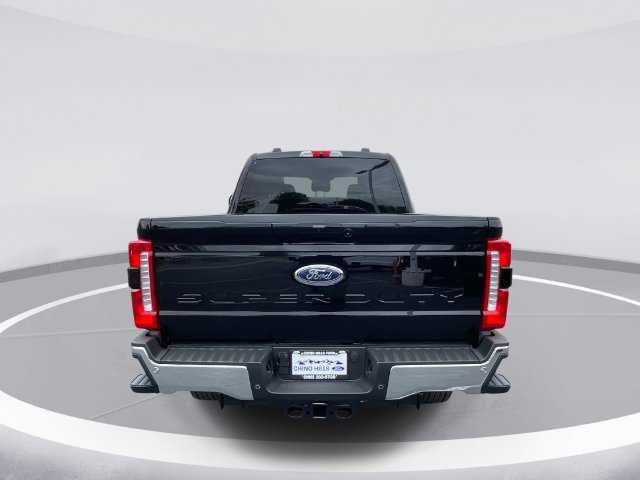 New 2026 Ford F350 Lariat AWD/4WD image 5