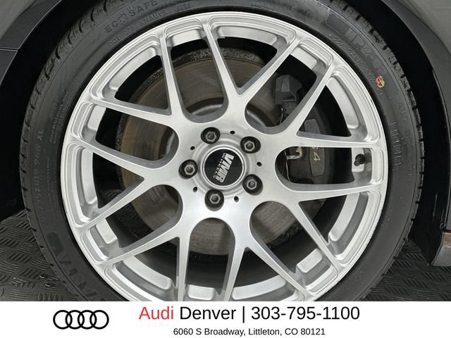 Used 2013 Audi S4 Premium Plus w/ Audi MMI Navigation Plus AWD/4WD image 10