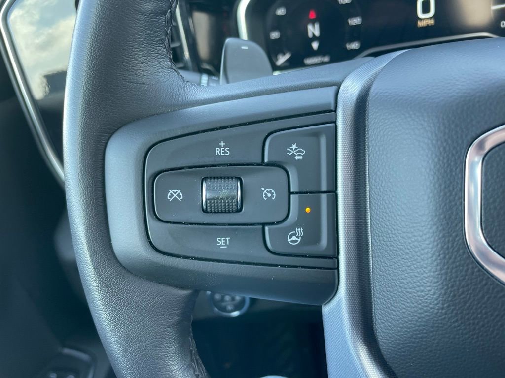 Used 2022 GMC Sierra 1500 Elevation image 21