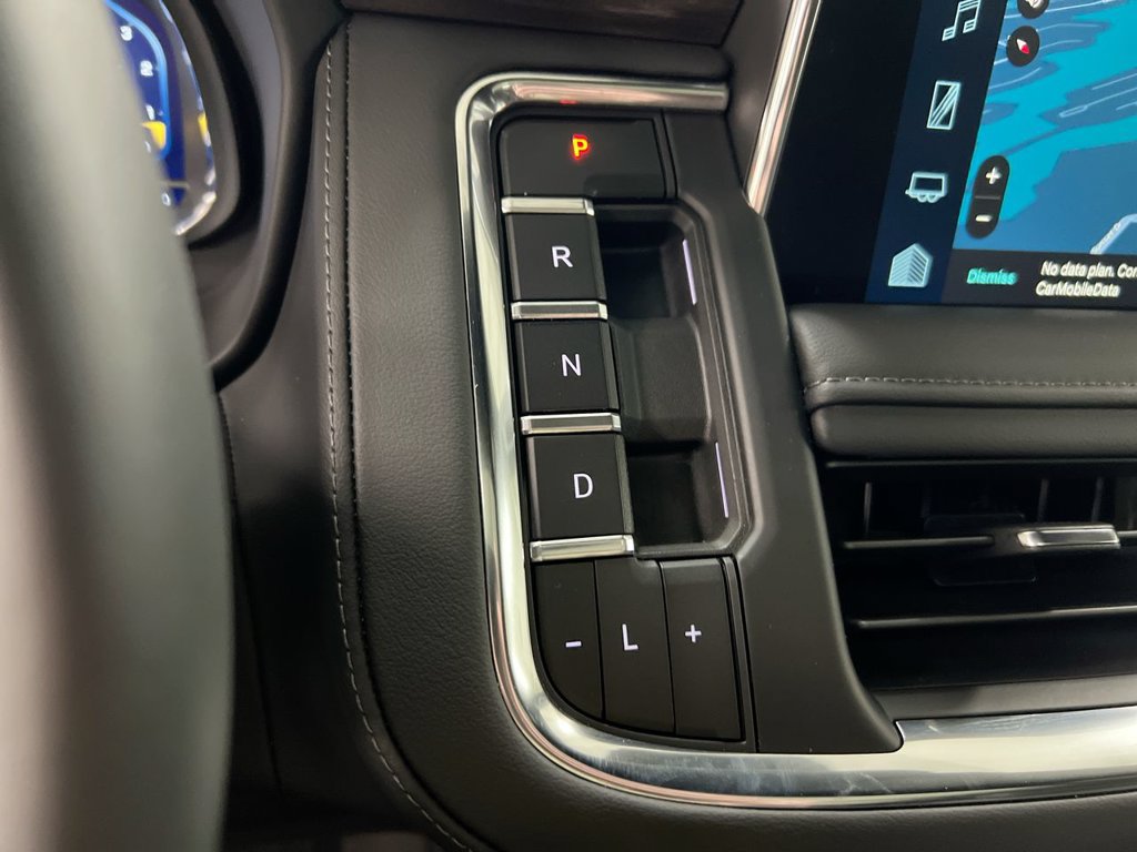 Used 2024 Chevrolet Tahoe LT AWD/4WD image 18