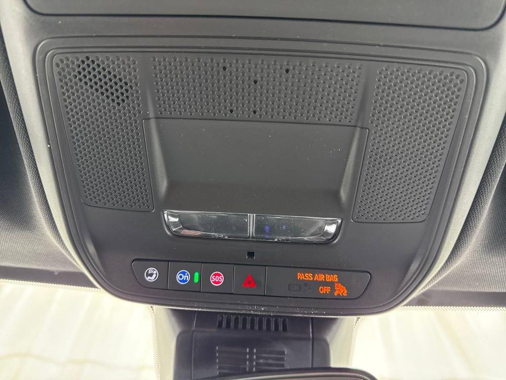 New 2026 GMC Terrain Elevation w/ Black Edition image 32