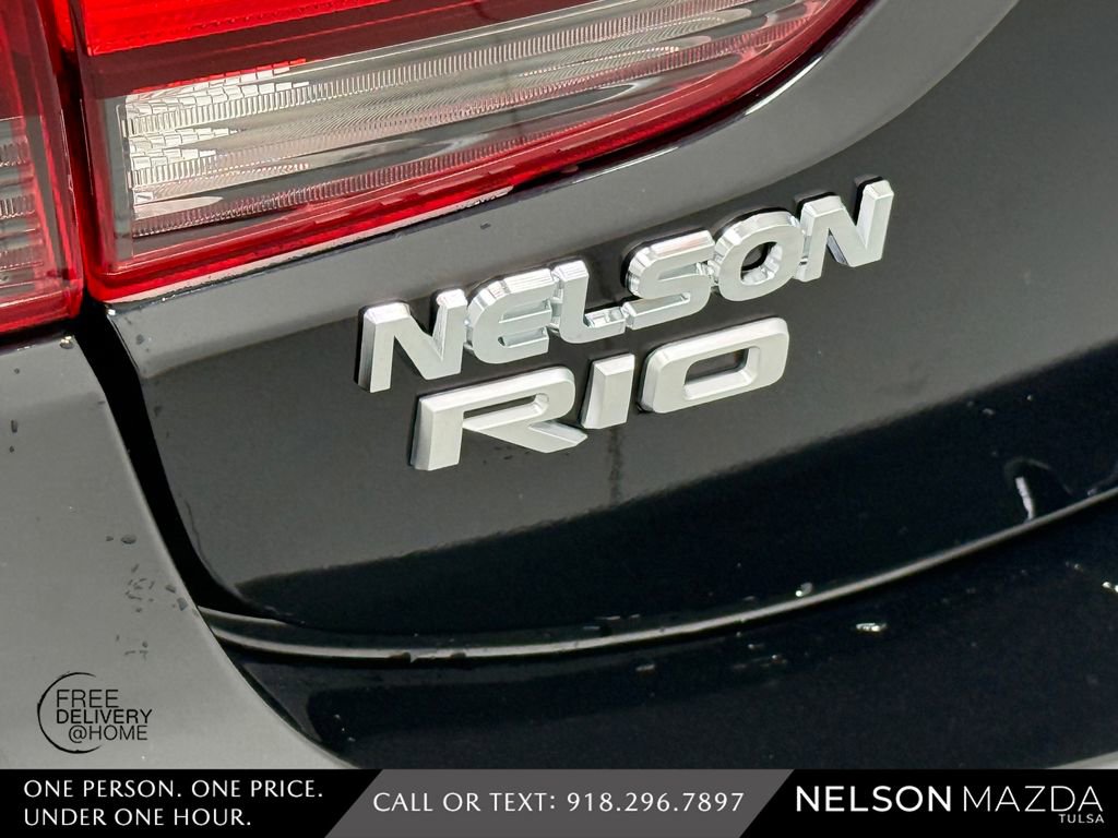 Used 2023 Kia Rio LX image 15