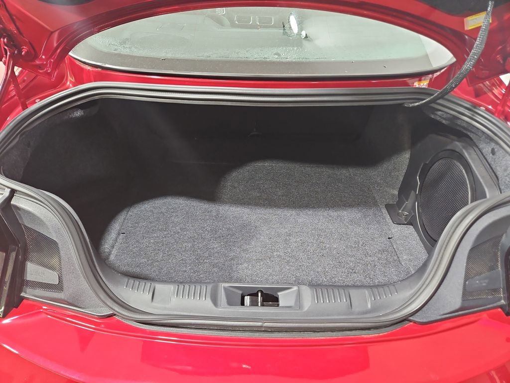 Used 2024 Ford Mustang Premium RWD image 23