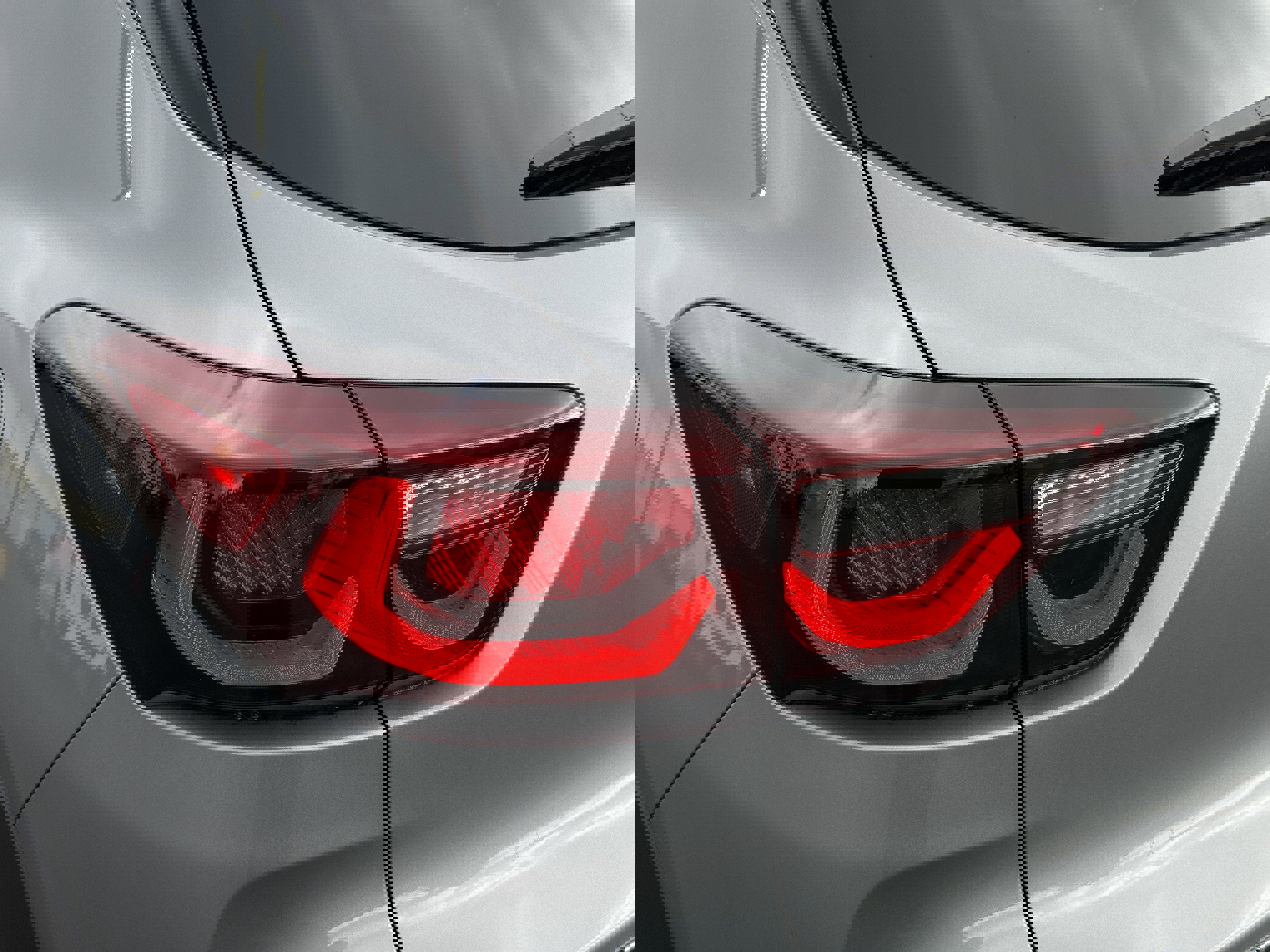 New 2026 Chevrolet TrailBlazer ACTIV w/ Convenience Package image 34