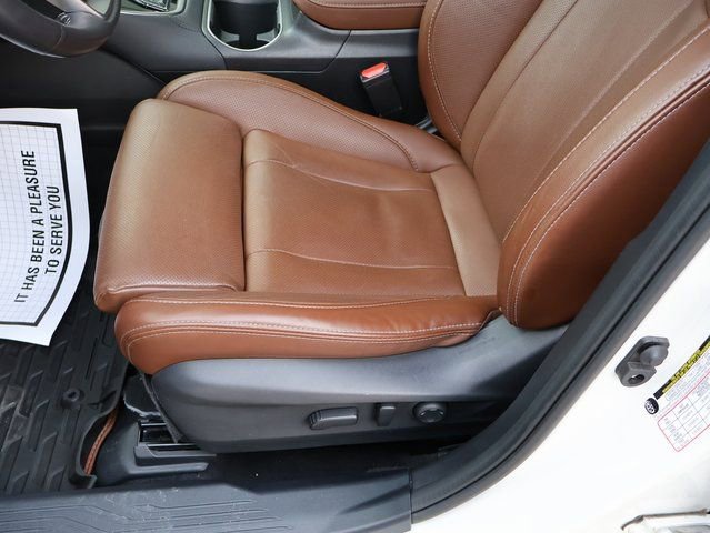 Used 2023 Subaru Outback Touring XT image 39