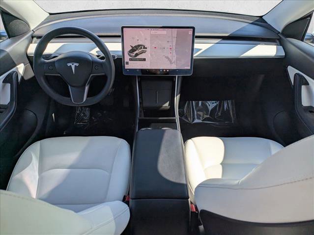Used 2020 Tesla Model Y Long Range AWD/4WD image 16