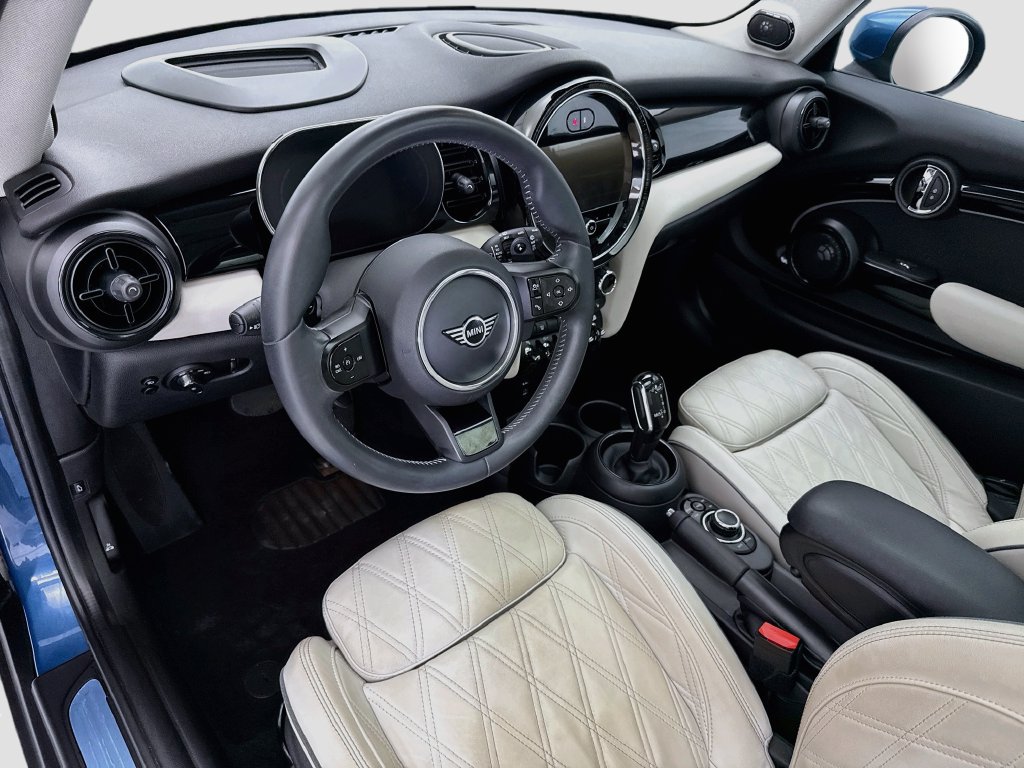 Used 2023 MINI Cooper S FWD image 9