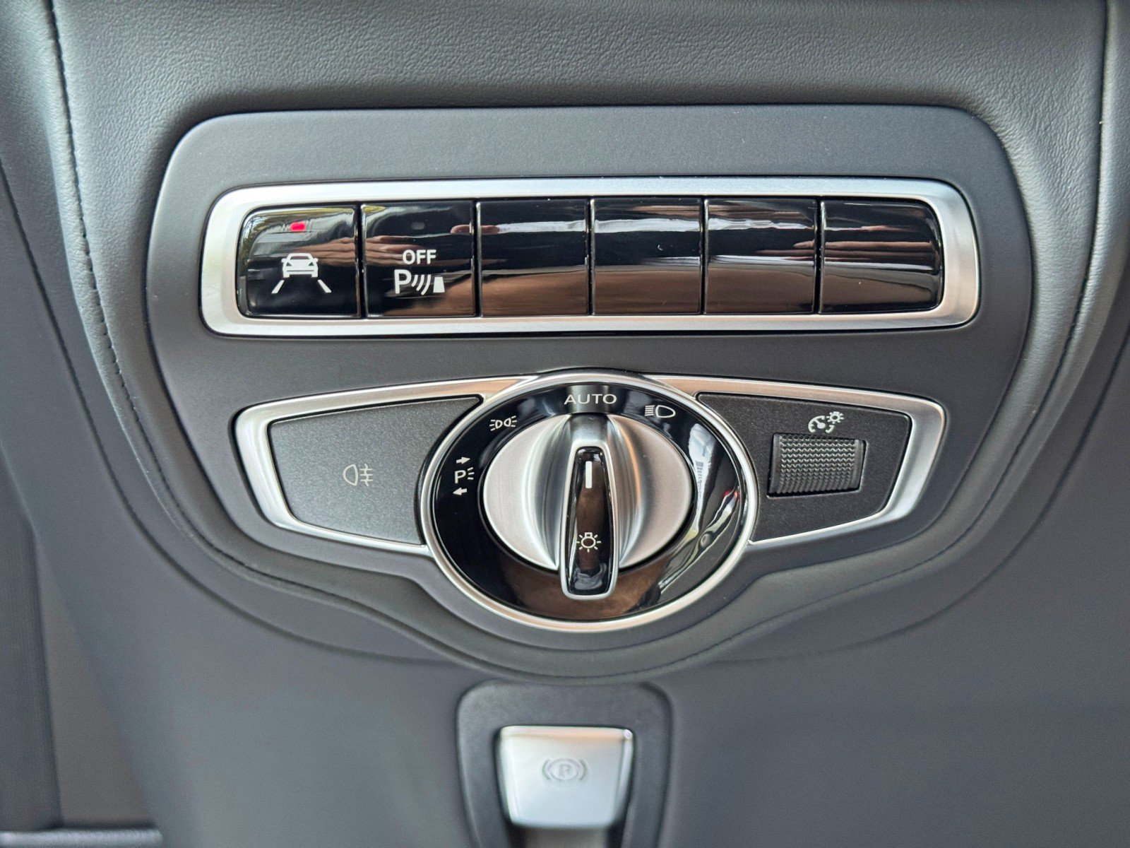 Used 2022 Mercedes-Benz G 63 AMG Squared w/ AMG Night Package Magno image 24