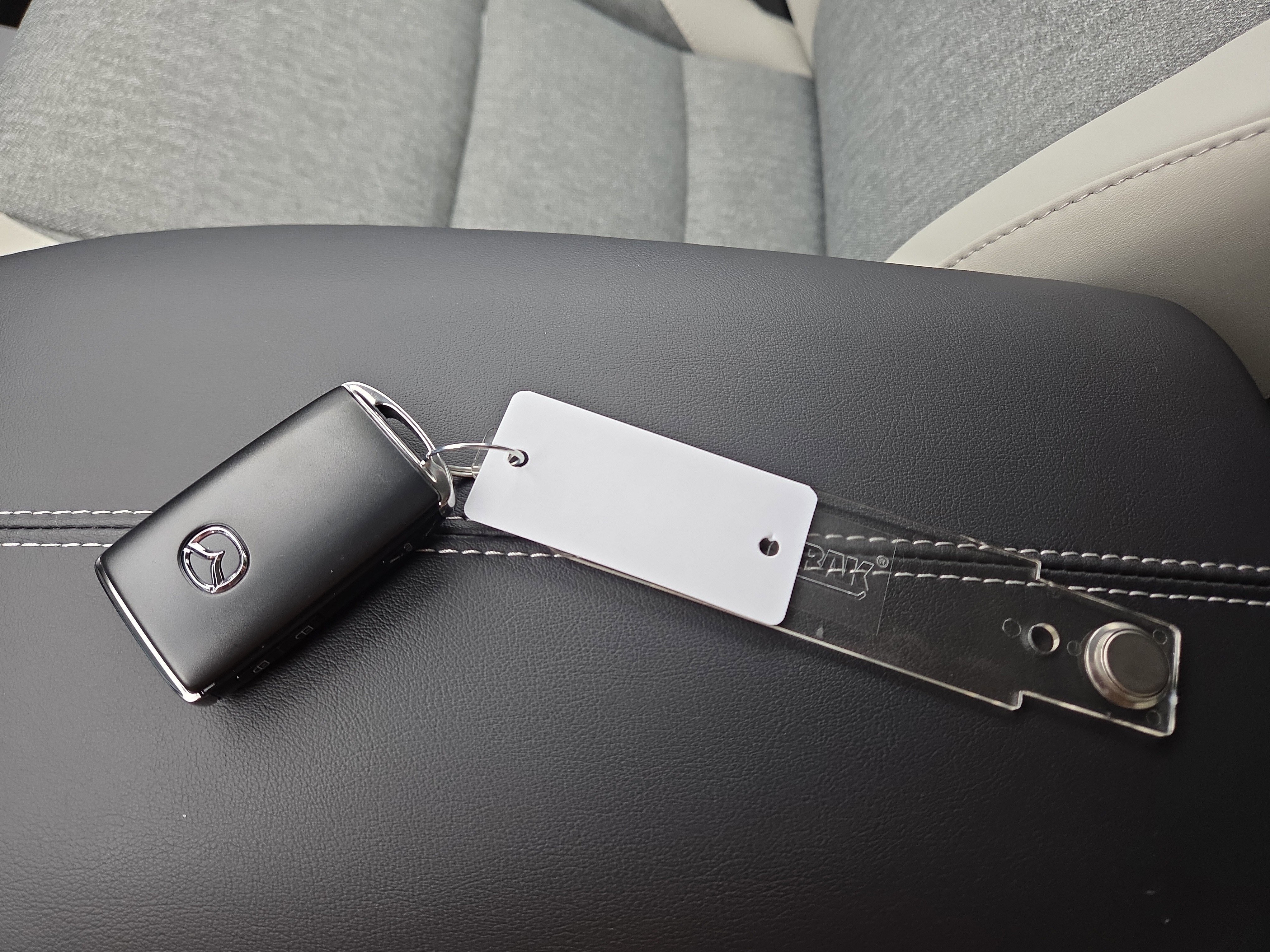 New 2026 MAZDA CX-30 AWD 2.5 S image 30