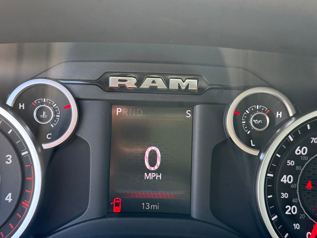 New 2026 RAM 5500 Tradesman image 19