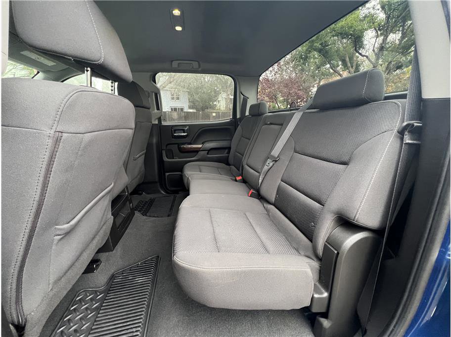 Used 2019 GMC Sierra 3500 SLE image 13