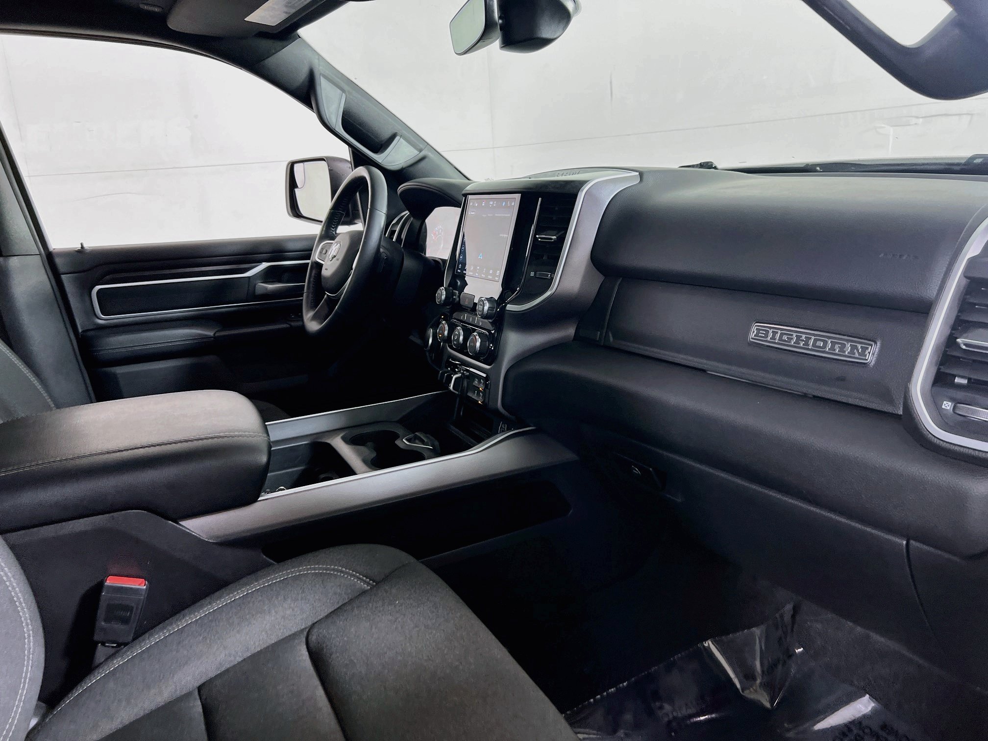 Used 2023 RAM 1500 Big Horn AWD/4WD image 29