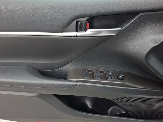 Certified 2024 Toyota Camry LE FWD image 12