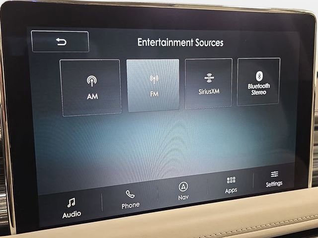 Certified 2023 Lincoln Aviator Black Label AWD/4WD image 18