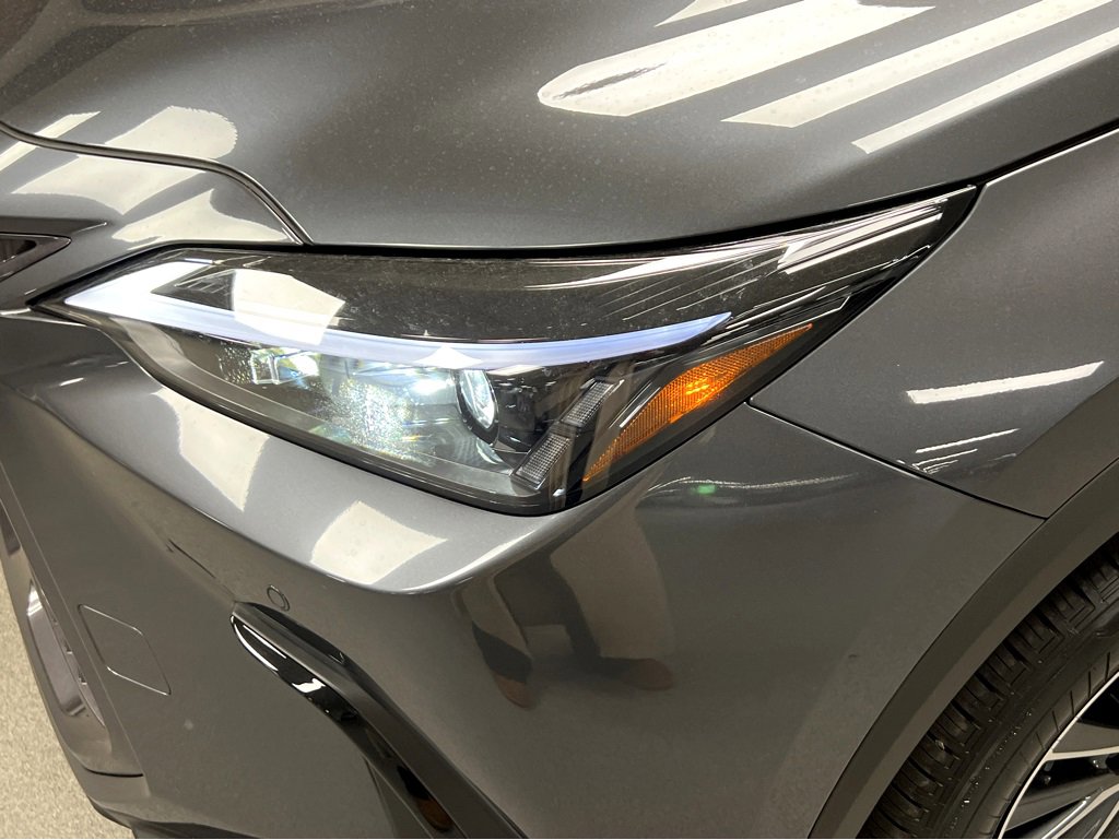 New 2026 Lexus NX 350 AWD image 36