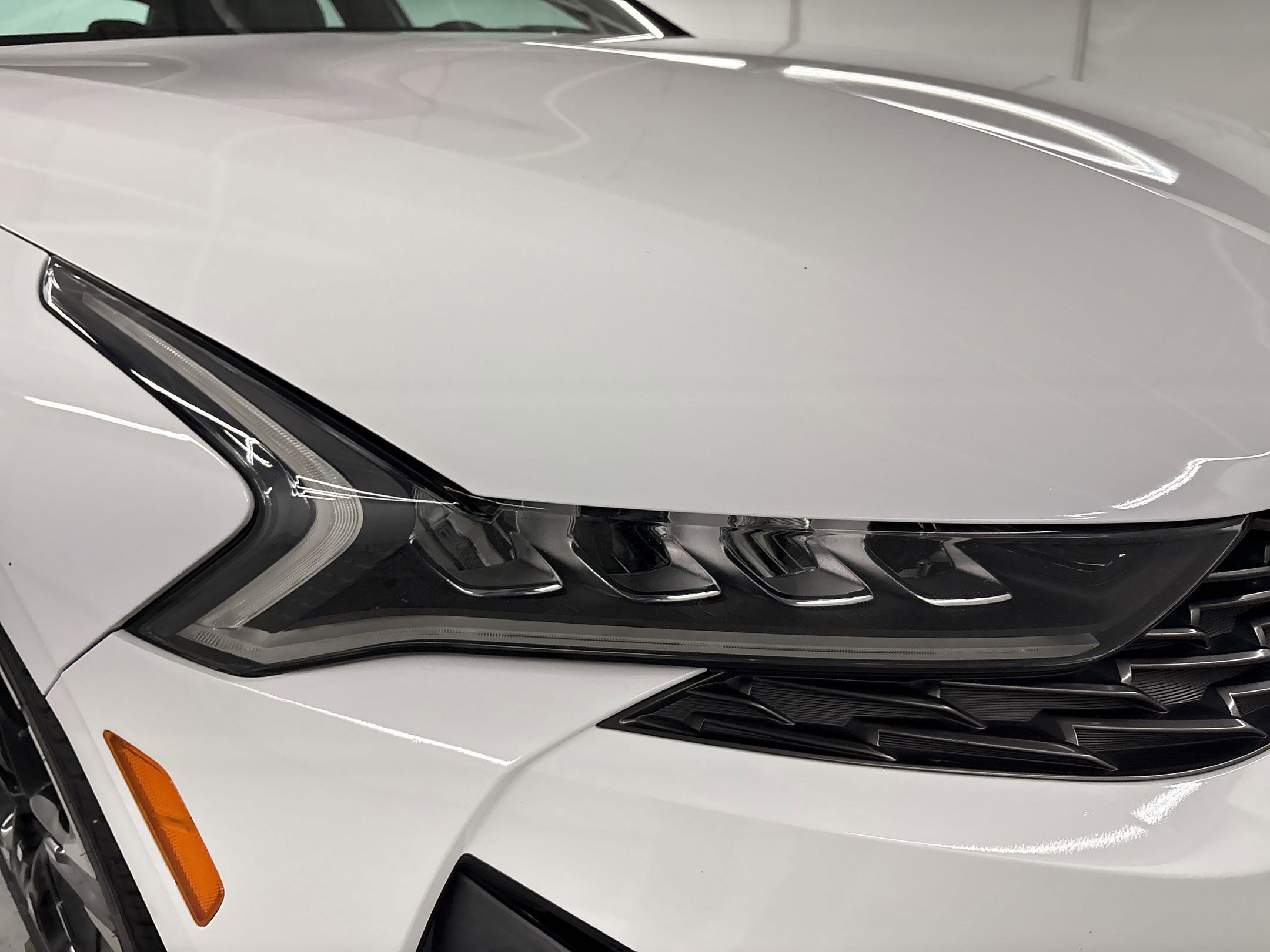 Used 2021 Kia K5 GT-Line FWD image 11