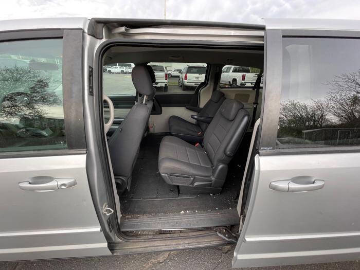 Used 2009 Dodge Grand Caravan SE FWD image 23